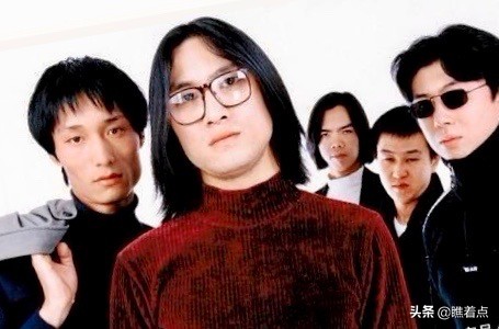 有关汪峰的乐队,汪峰对音乐的坚持