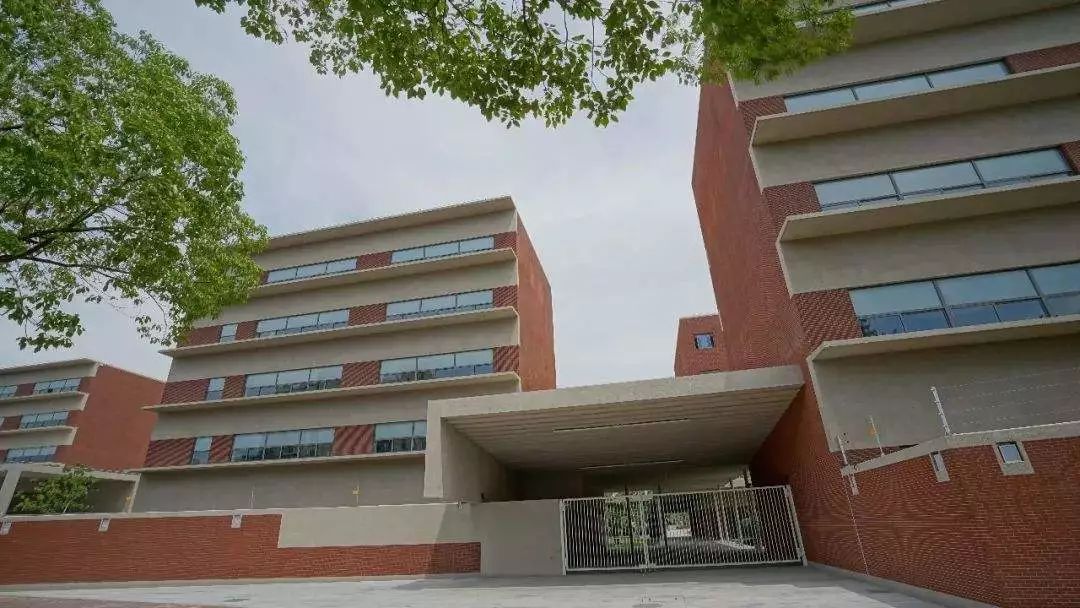 上海市区新开小学,上海各区小升初对应的学校