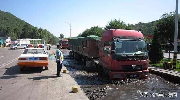 刹车失灵保命和自救方法,如果刹车突然失灵怎么办