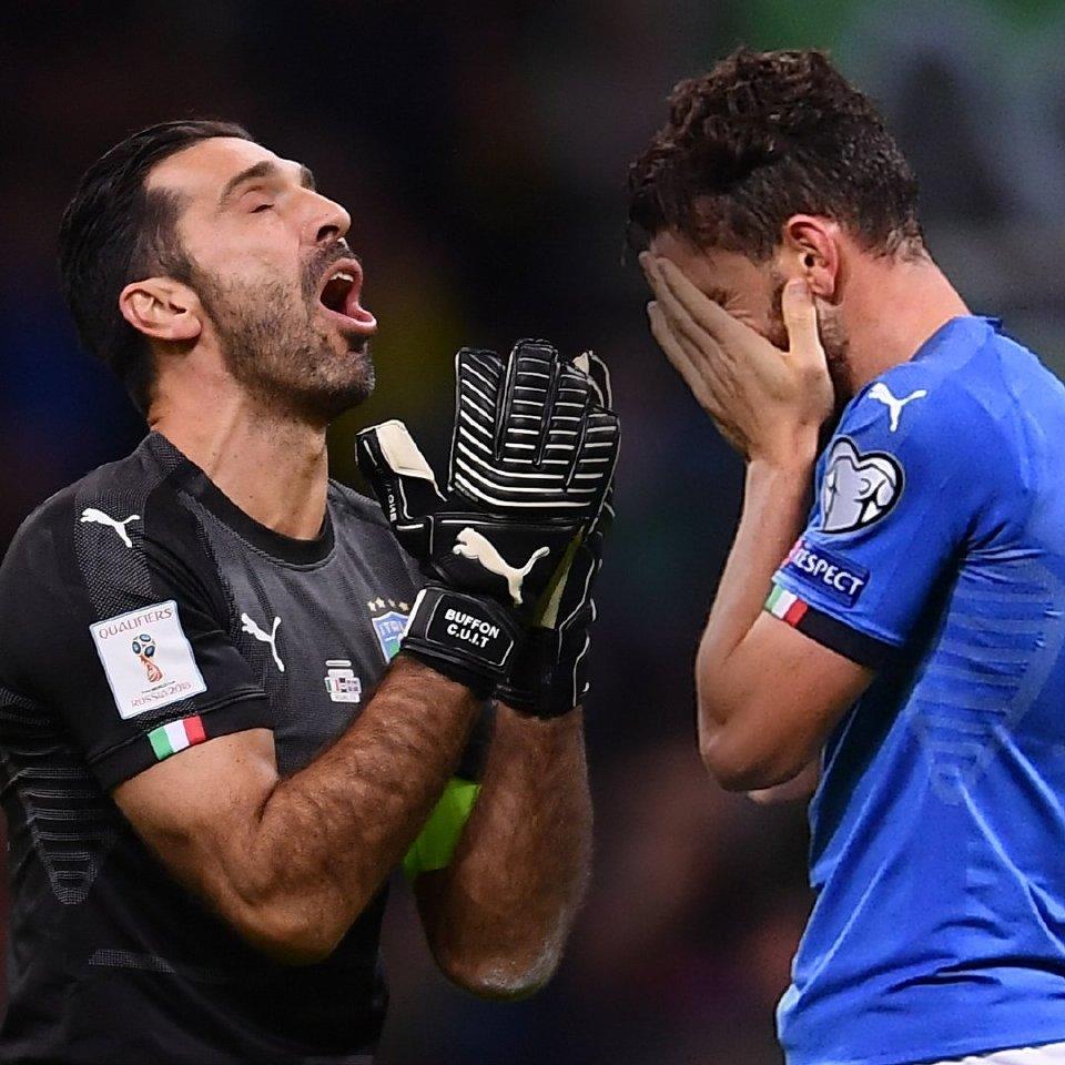 世界杯伊朗vs荷兰,无缘2024欧洲杯的强队