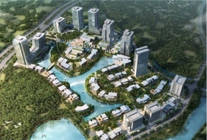 绿色建筑设计大赛最新完整版,第十四届绿色建筑设计竞赛