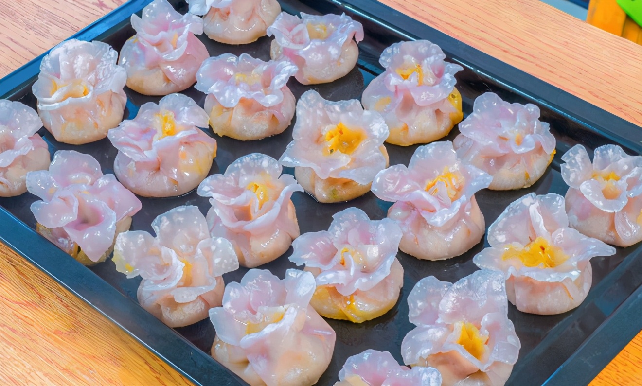 我家早餐花样多1周做法不重样,做一份色香味俱全的营养早餐