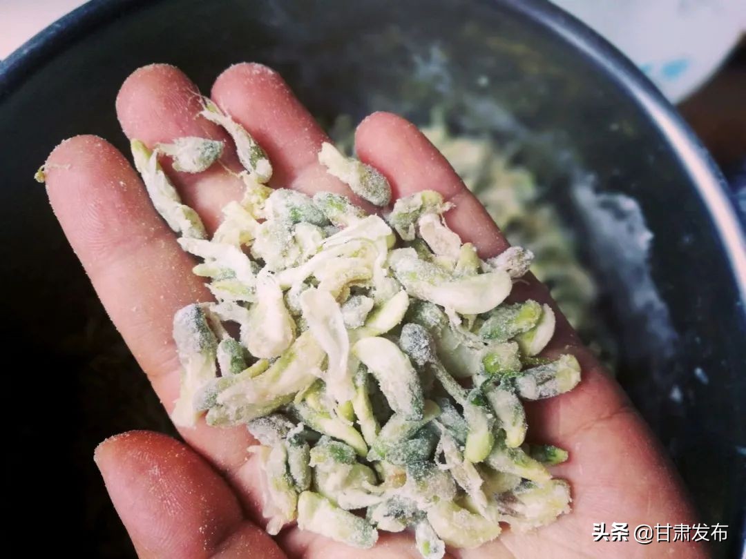 可能是#最全甘肃美食大赏#