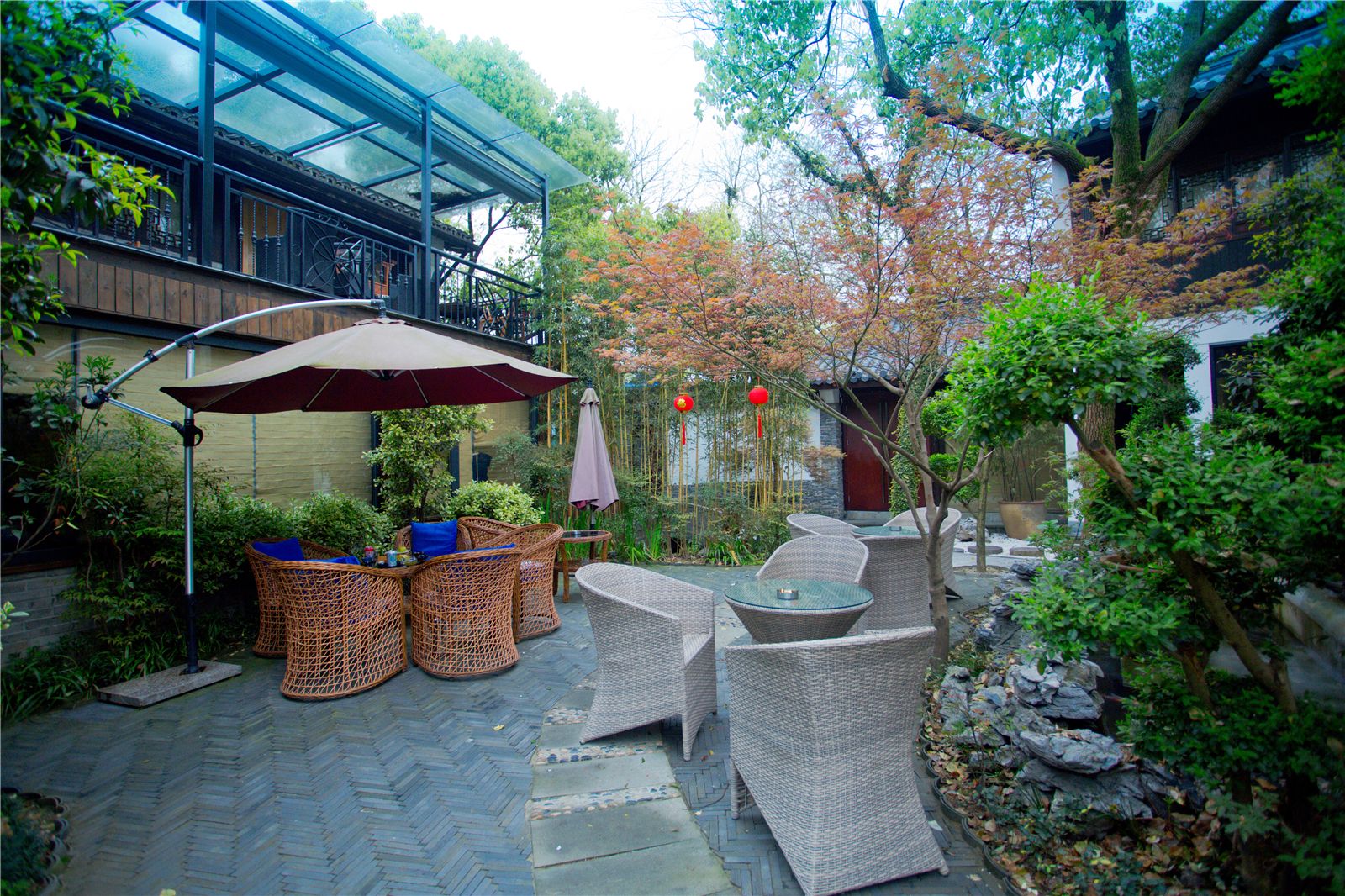 复式楼房上复式好还是下复式好,复式楼和一般楼房哪个好