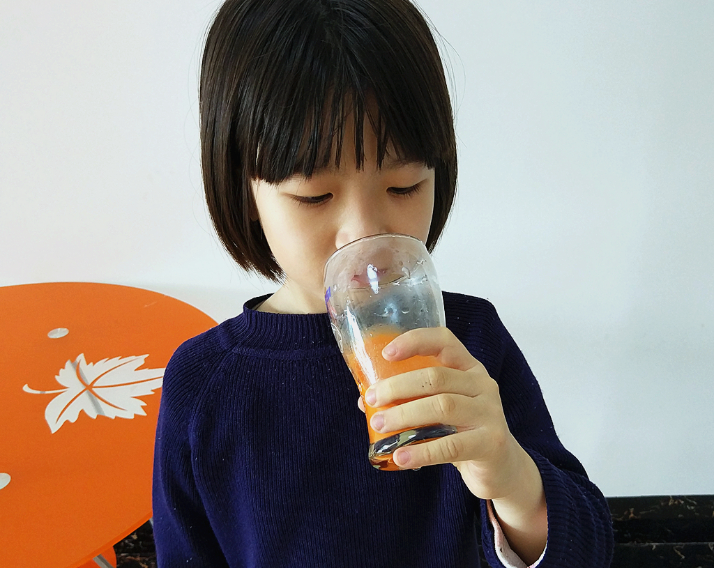 惠人鲜榨原汁机,惠人原汁机番茄汁