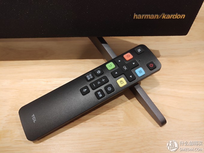 tcl55q1刷新率不高,tcl55q2m深度测评