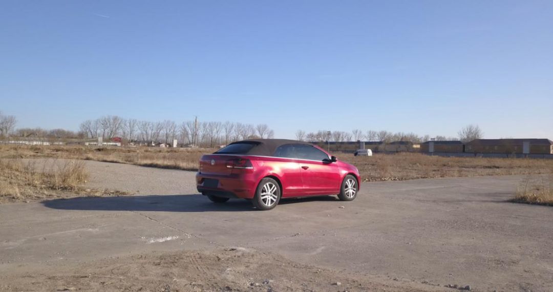 精品二手车推荐3万到5万高尔夫,13万买二手双门车