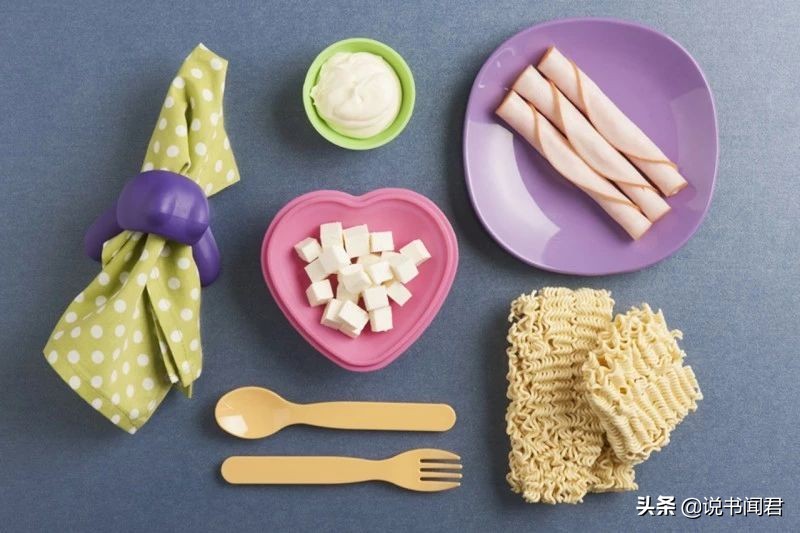 日本人吃什么泡面,日本人吃泡面排行