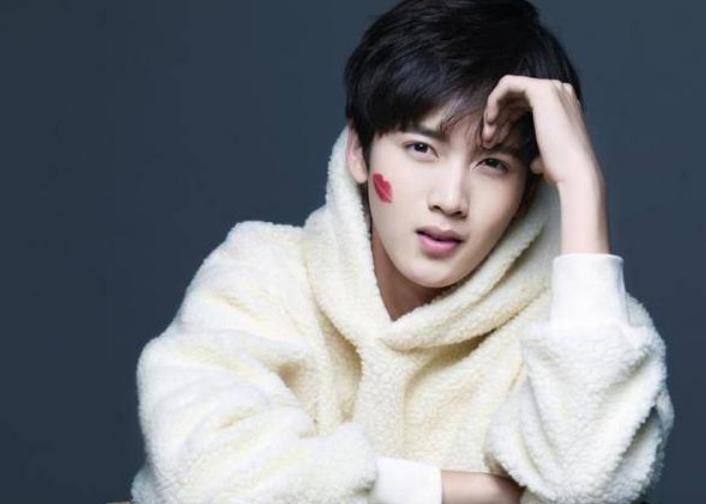 青春有你第一季陈宥维花絮,陈宥维青春有你片段