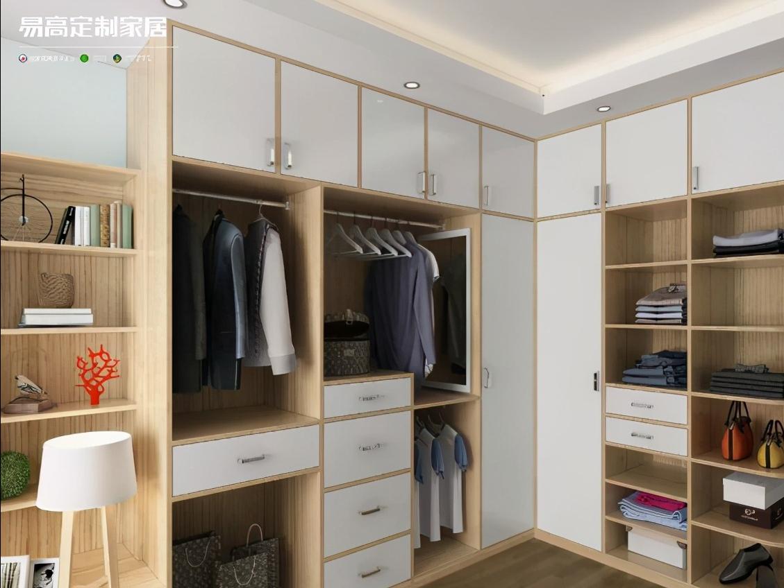 开定制衣柜店要投资多少钱,想开个定制衣柜加盟店