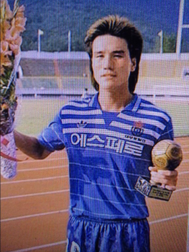 起底日本足球,韩国足球最近历史记录