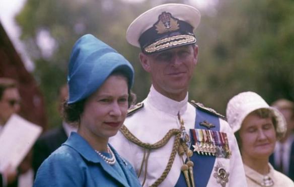 英国女王丈夫去世现场,英国女王丈夫去世后事