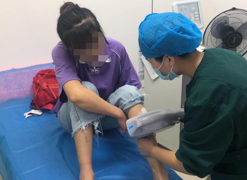 白癜风发展期怎么控制,关于白癜风的经验方