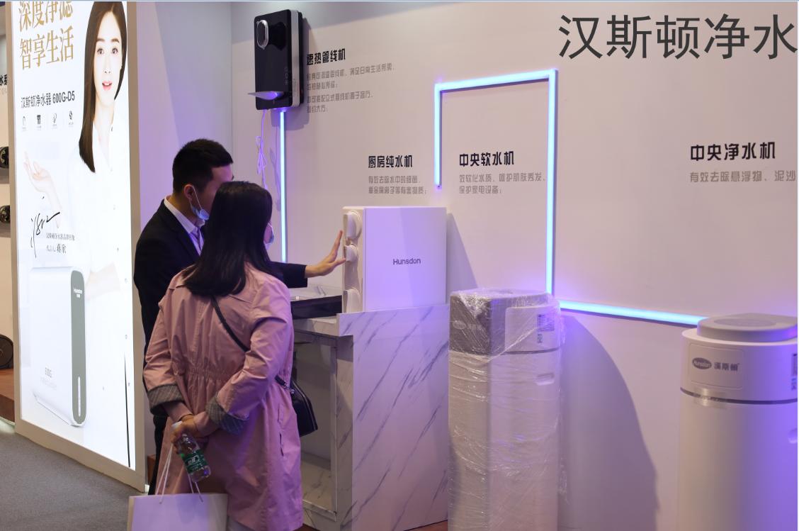 纠结净水器选效果好，还是无废水好？揭秘净水真相，别傻傻被忽悠