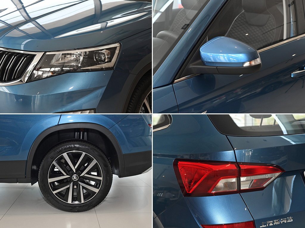 年终奖圣诞发!我给你挑选了两台大玩具,柯米克还是新一代创酷?