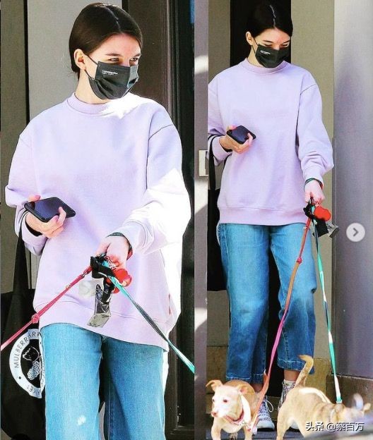 阿汤哥年轻长发,阿汤哥轻奢女装