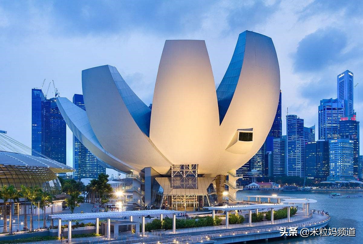 新加坡遛娃旅游攻略,新加坡亲子游遛娃神器