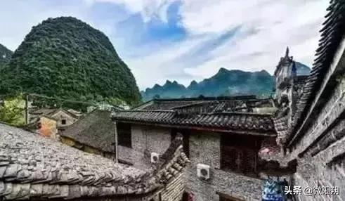 阳朔各大景点哪个最值得玩,阳朔最值得去的是哪些景点