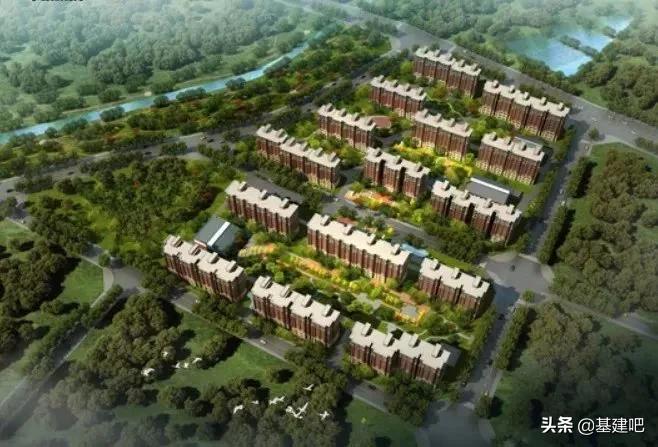 中建二局狂揽100亿+从新基建到旧城改造，根本停不下来