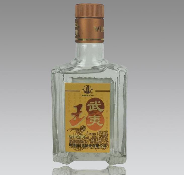 福建好喝的白酒特点,福建好酒有哪些