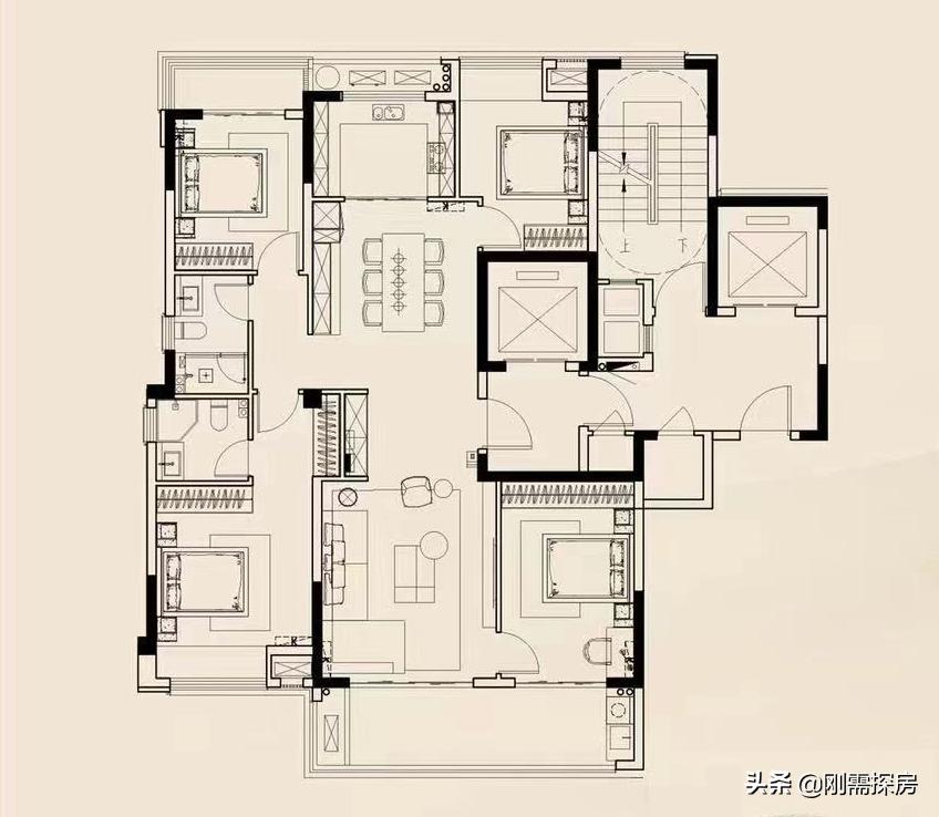 福州建发养云二期最新房价,福州东二环建发养云二期
