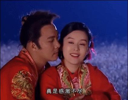 小鱼儿与花无缺演员16年变化,小鱼儿和花无缺如何挑选演员的