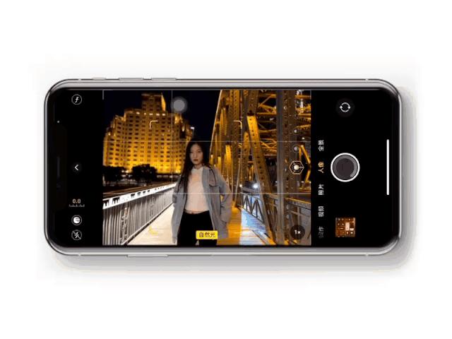 iphone12手势操作,iPhone12相机使用小技巧