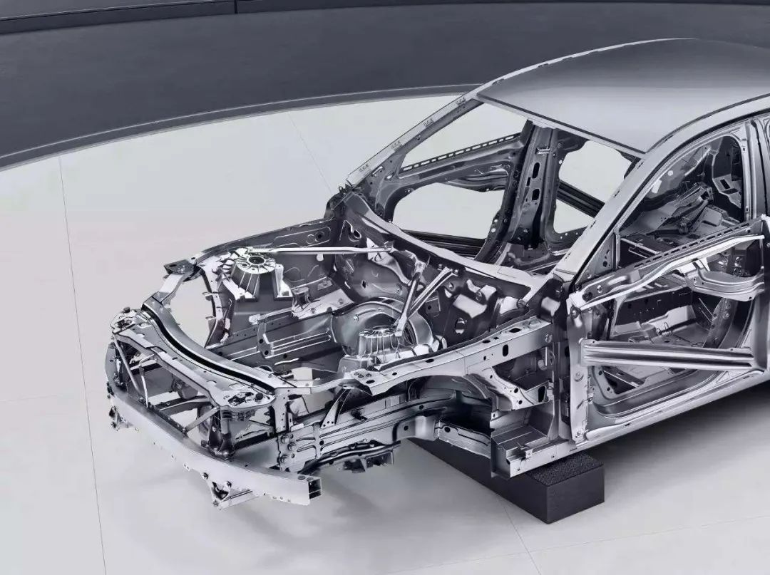 车子钢板越厚就越安全吗,汽车钢板的厚度和安全性