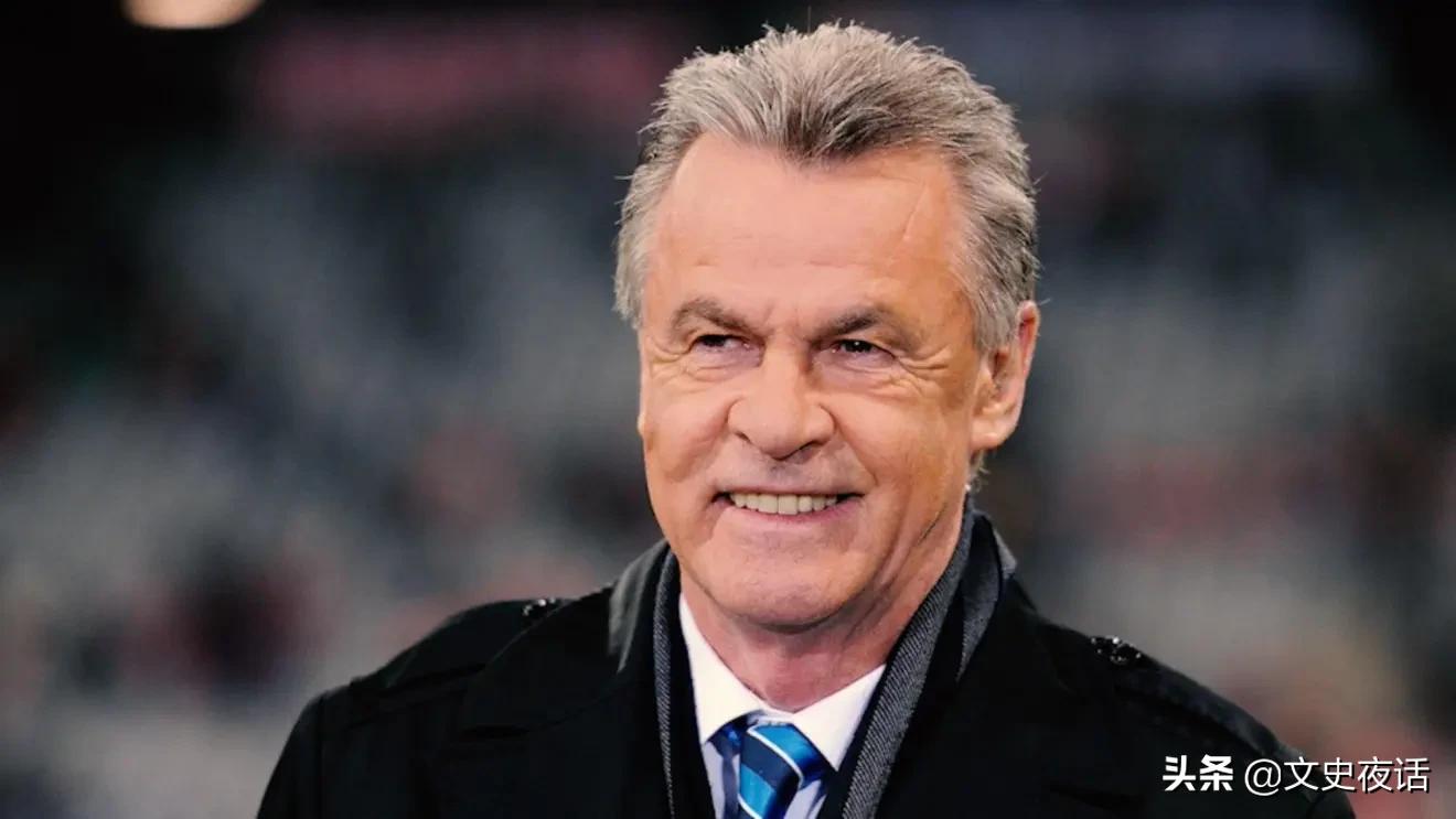 足坛最伟大主帅排名,足坛历史十大主教练