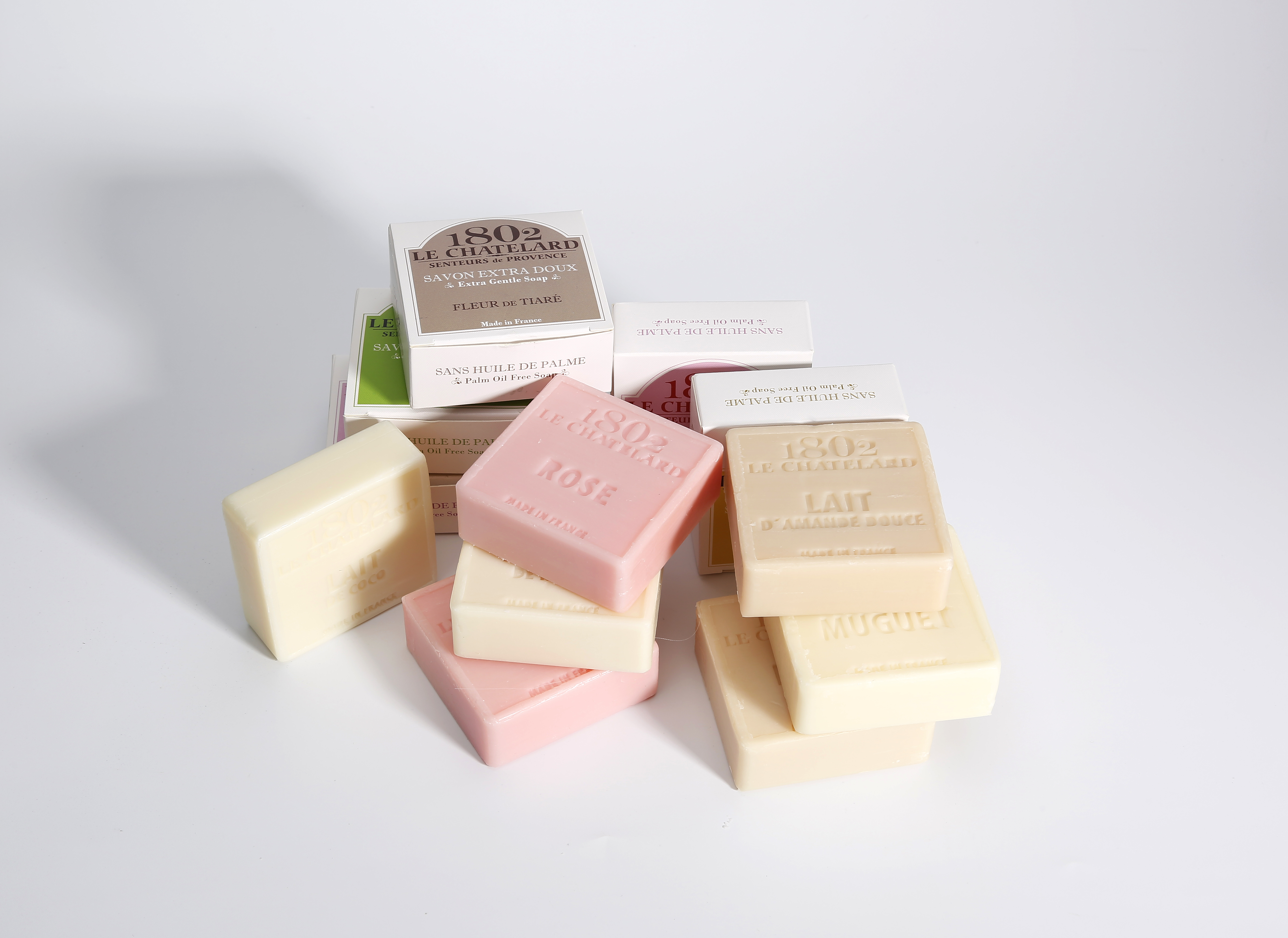 来自普罗旺斯的风,普罗旺斯的冬季气候特点