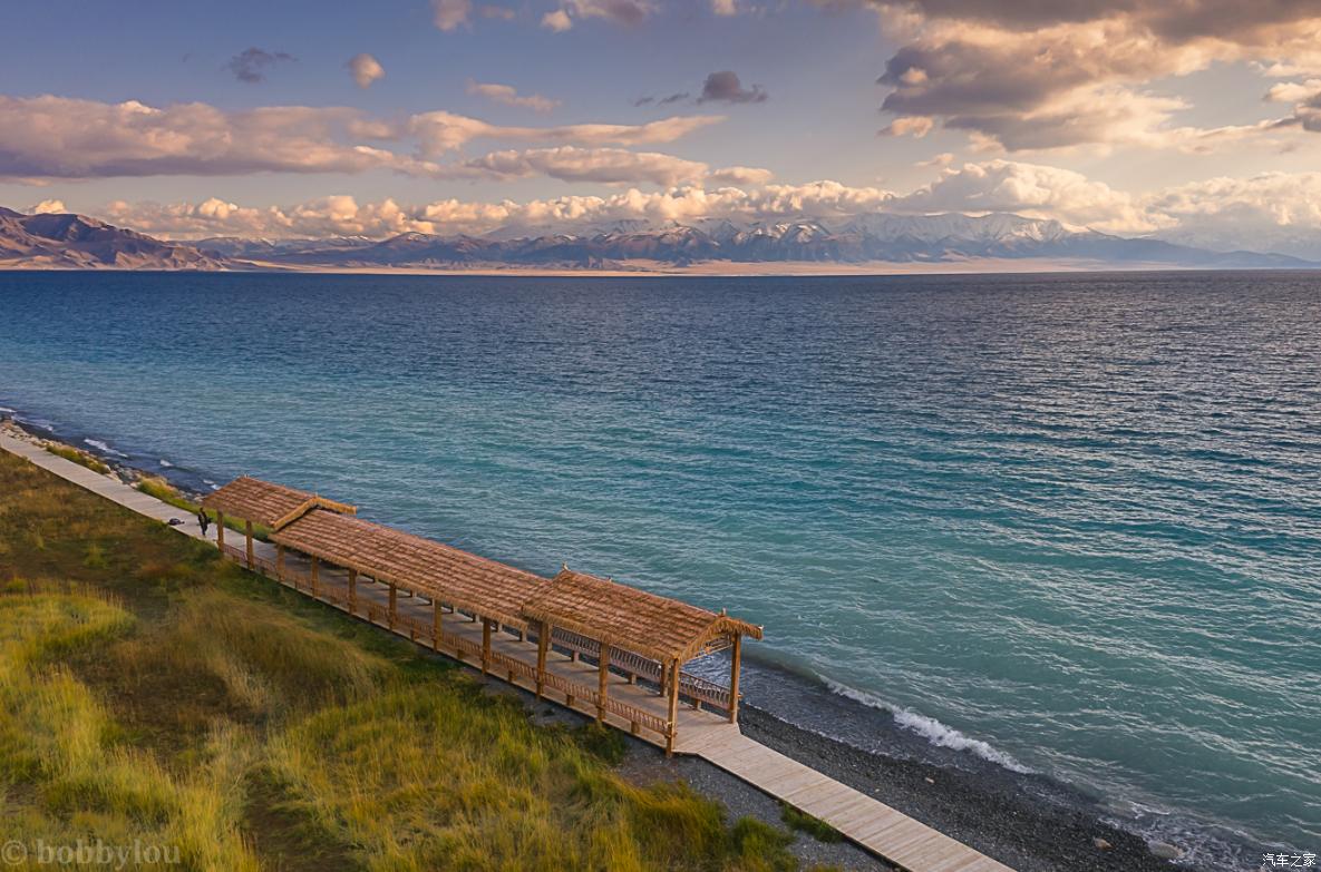 为美食而旅行,为美食美景而来