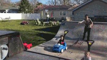 有麒麟臂的女朋友,拥有一个麒麟臂