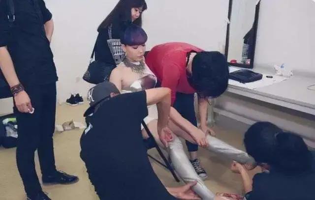 好声音出道歌手现况,好声音惨遭淘汰实力歌手