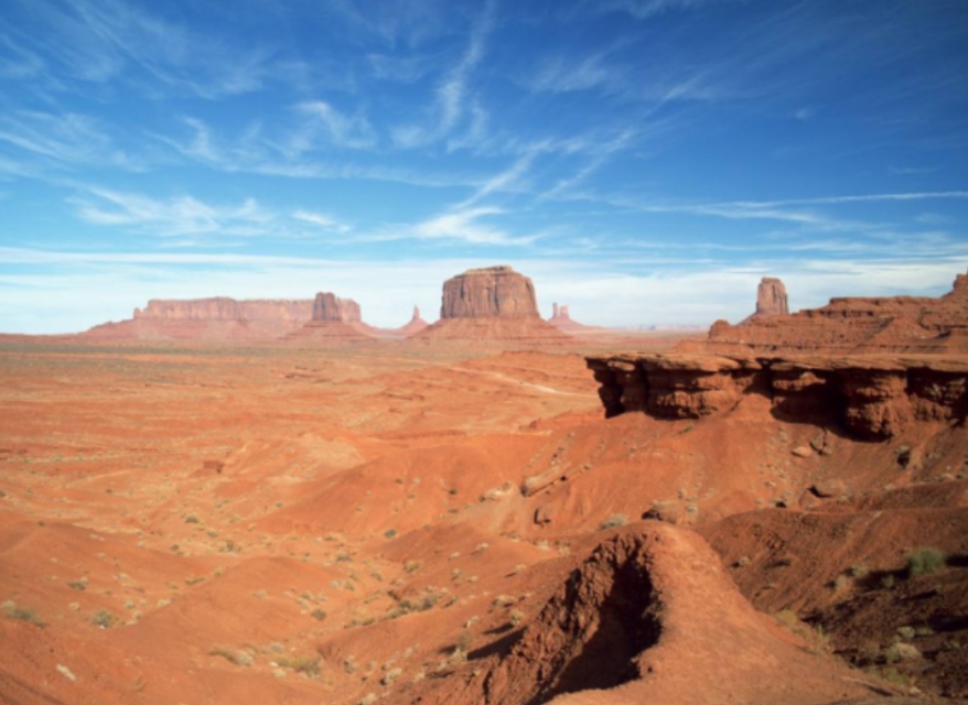 蒙古死亡蠕虫传说故事,蒙古死亡虫之谜终被揭开