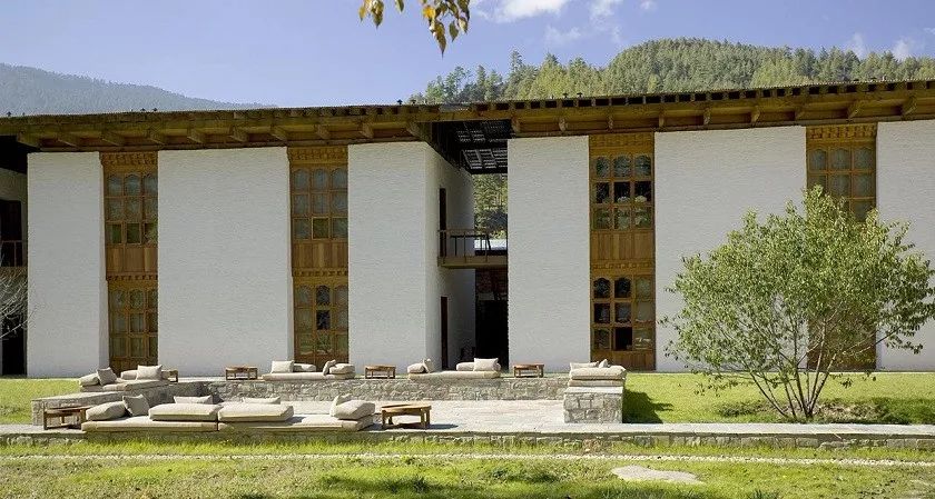 中国最大的夯土建筑,传统夯土建筑