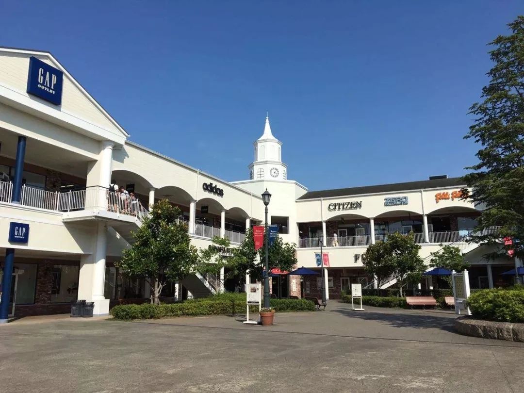 大阪奥特莱斯旅游攻略,日本京都奥特莱斯购物攻略