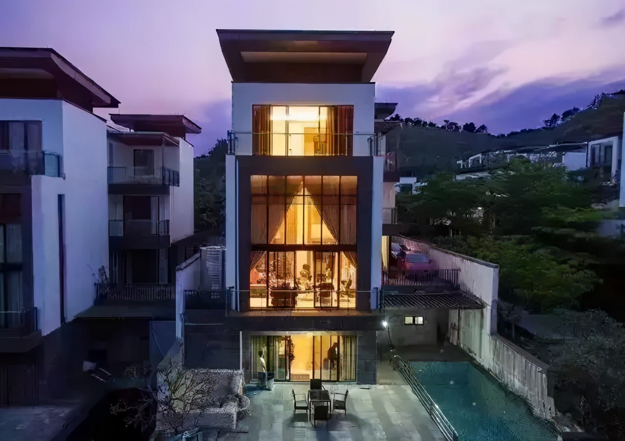 拓展基地打卡景观,拓展基地广东