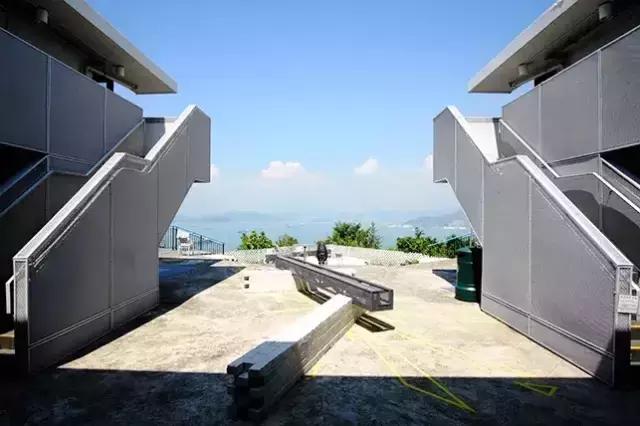 香港麦理浩徒步路线,香港徒步是全球十佳徒步路线吗