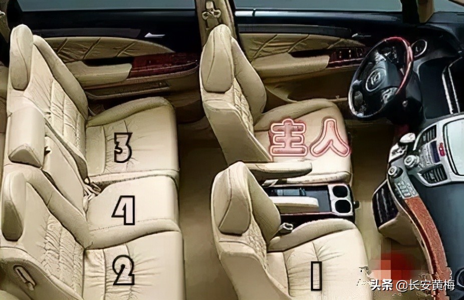 观看视频会议领导座次安排图,领导座次安排基本套路都有了