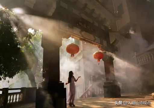 梅州的温泉是真温泉吗,为什么说梅州是潮汕的后花园