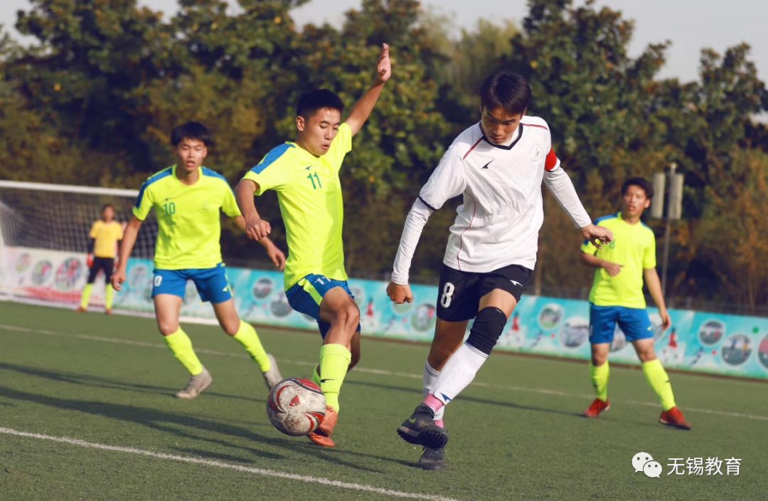 无锡职校技能大赛,江苏职业学校足球赛