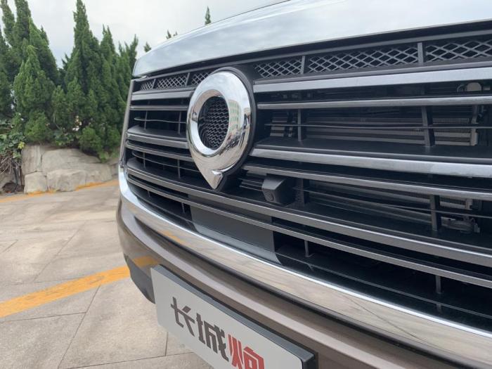 即将量产的长城炮越野版皮卡,长城炮皮卡新款试驾