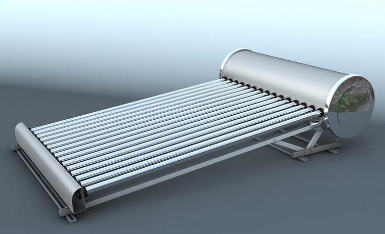 为何现在农村不用太阳能热水器了,太阳能热水器很鸡肋是什么原因