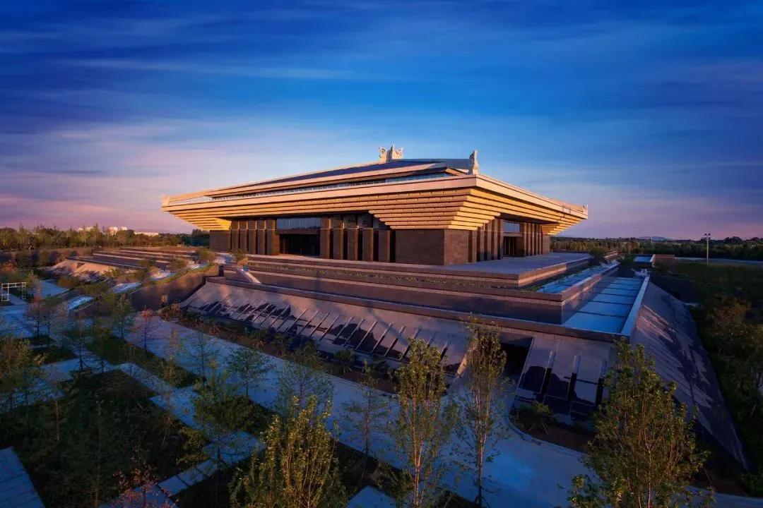 内卷的不只是打工人，连博物馆也开始拼了