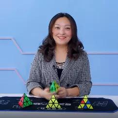 儿童趣味魔方课,玩转魔方益智