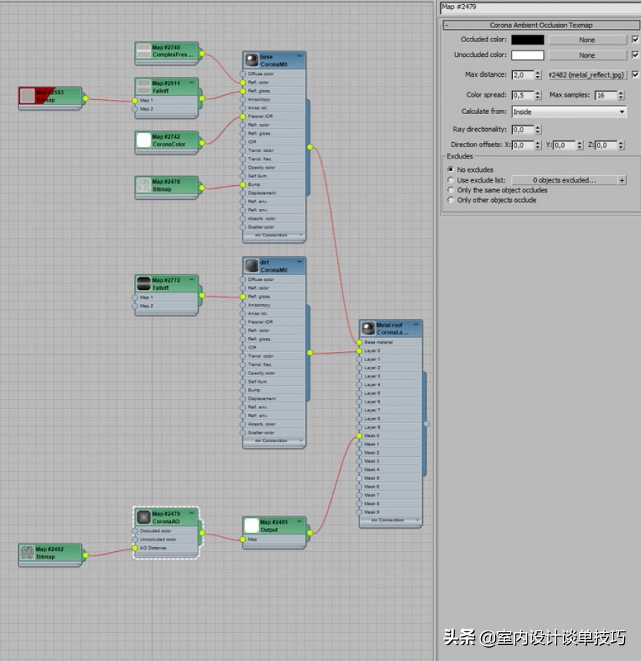 建筑效果图手绘表现,建筑效果图怎么做出真实感