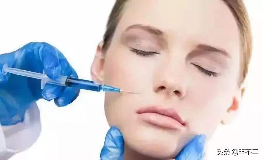 玻尿酸有多暴利果然虚荣心是一门好生意