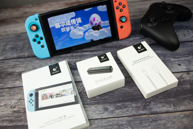 switch连接蓝牙耳机有什么限制,如何使用switch蓝牙耳机