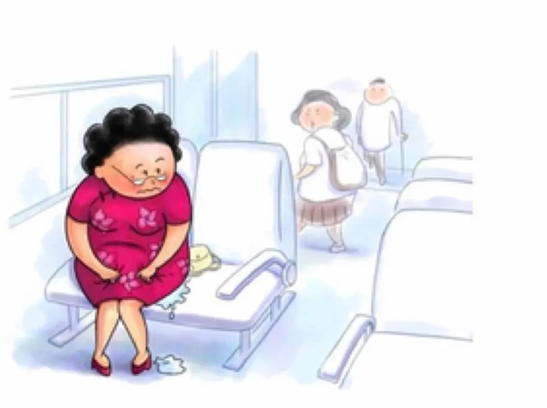 产后漏尿难言之隐,孕后漏尿需要多久可以改善