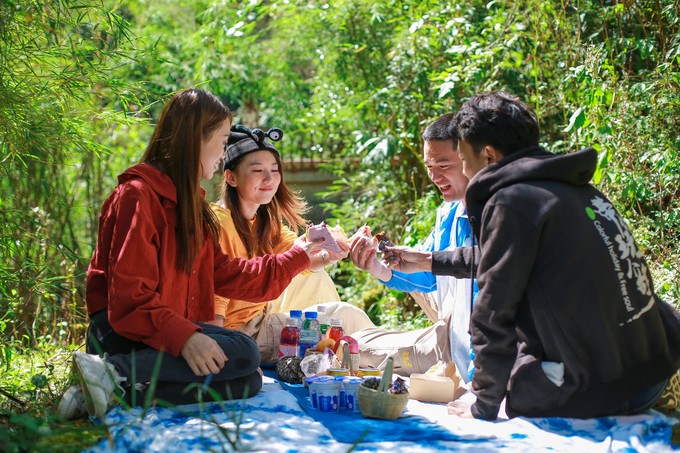 无苍山，不大理，最全苍山玩法，做一日清闲山里人